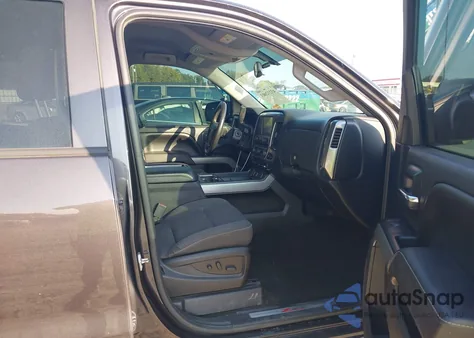 2015 Chevrolet Silverado 1500 2Lt z USA, uszkodzony, nr VIN 3GCUKREC6FG526267